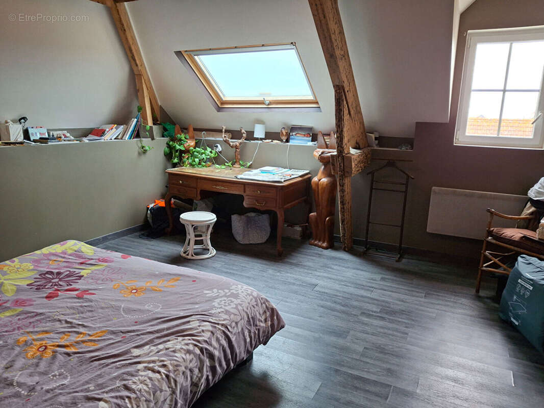 Appartement à CHATELAILLON-PLAGE