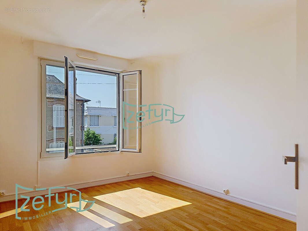 Maison 110 m² à Caen  - photo 8