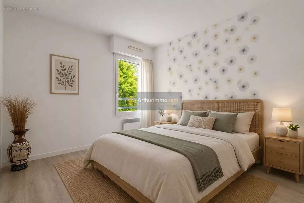 Appartement à SAINT-RAPHAEL