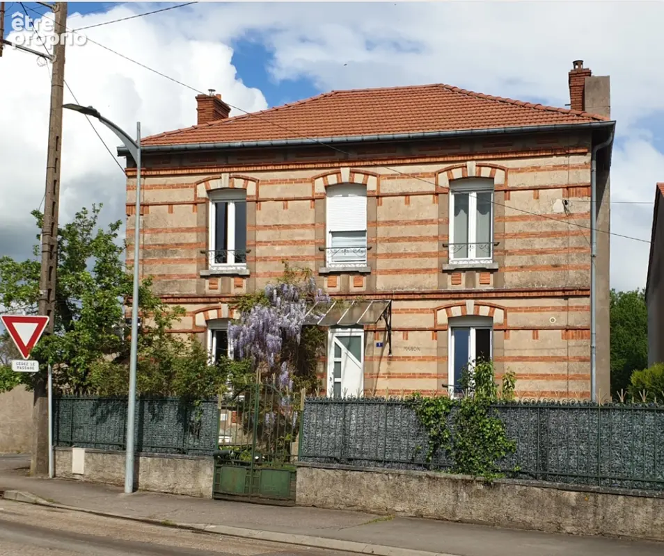 Maison Conflans-en-Jarnisy 6 pièces 135 m2 - photo 7