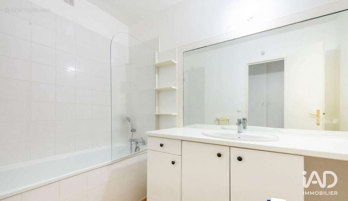 Appartement 85 m² à Saint-Cloud  - photo 7