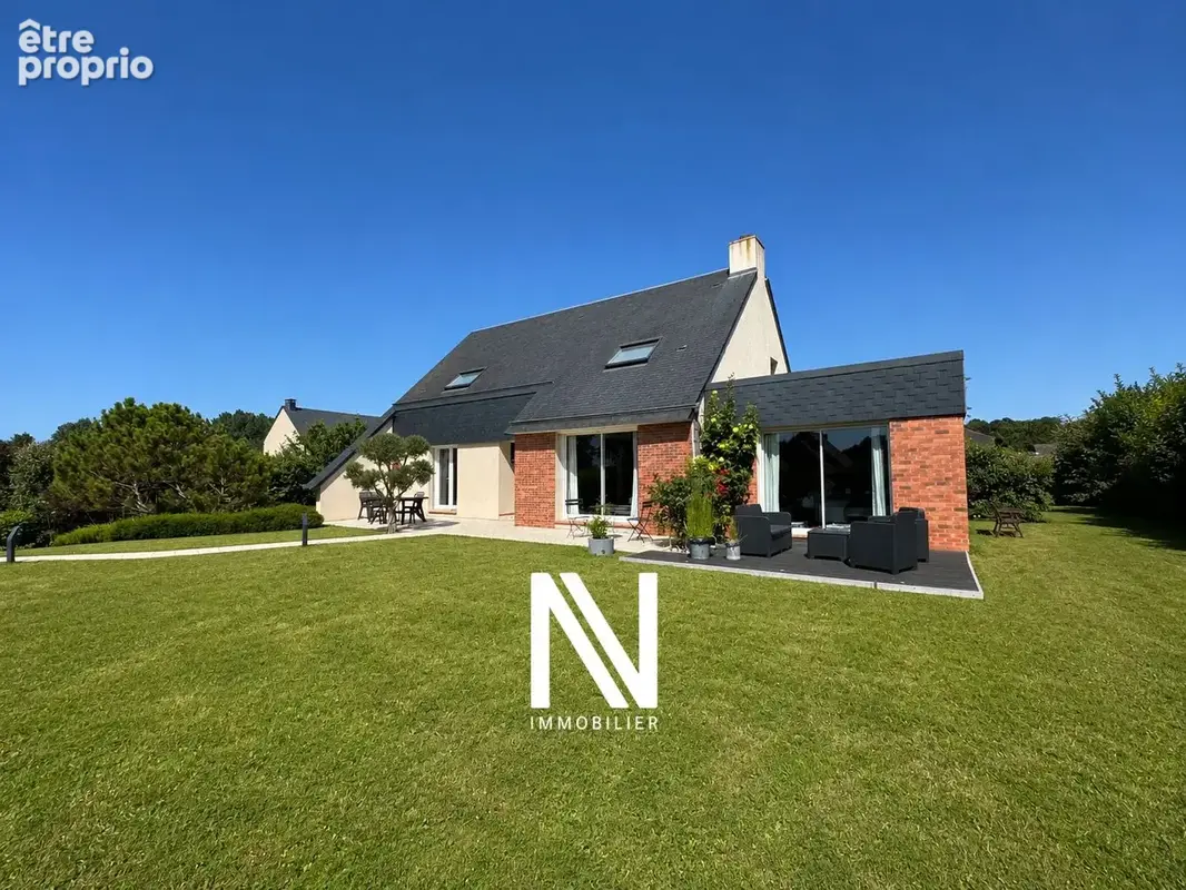 Maison 7 Pièces - 180m2 - photo 20