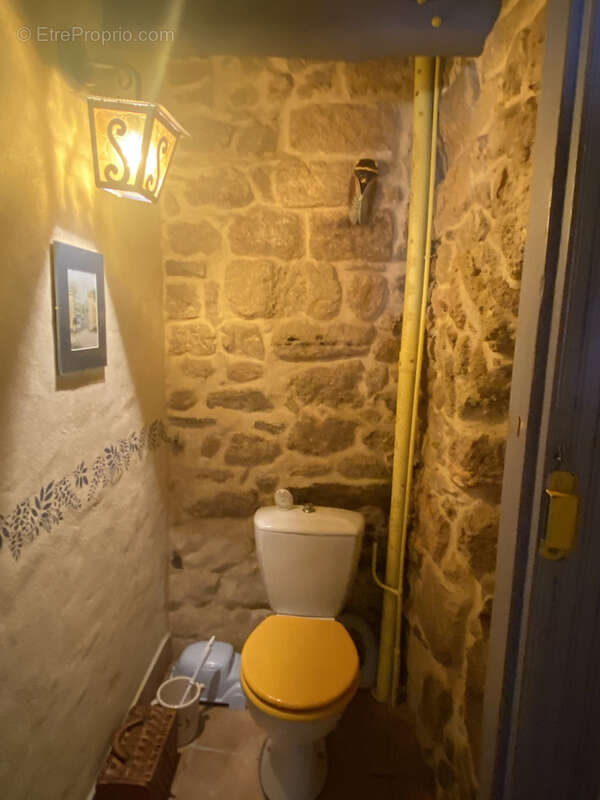 Maison de village Méze - photo 13