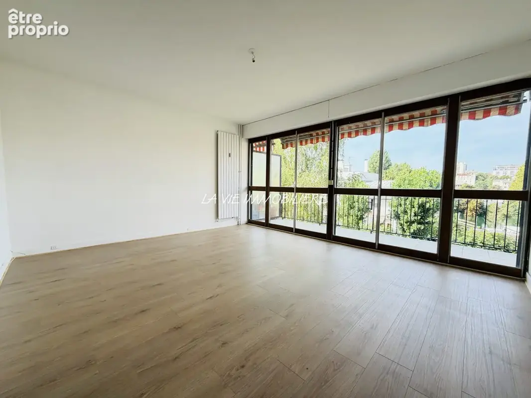 Appartement 3 pièces 69 m² à vendre à Joinville-Le-Pont (94340) - photo 3