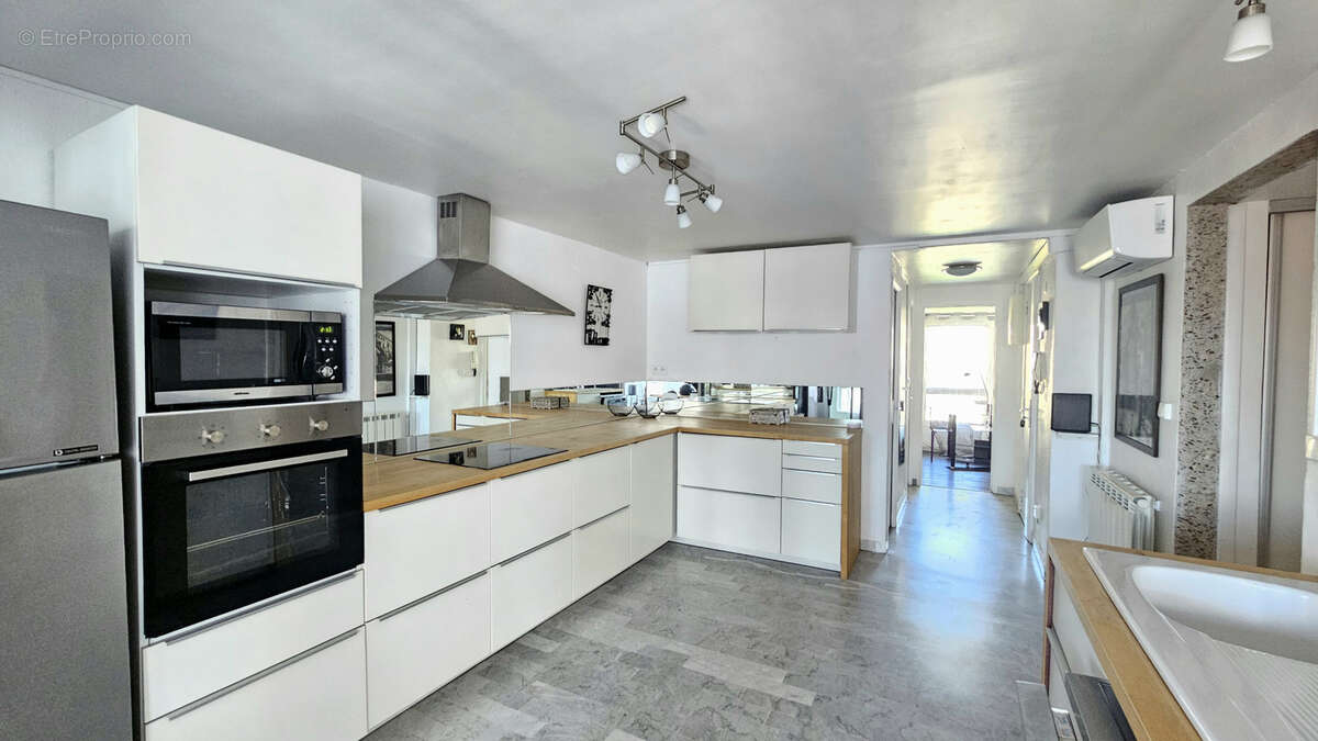 Appartement à AGDE