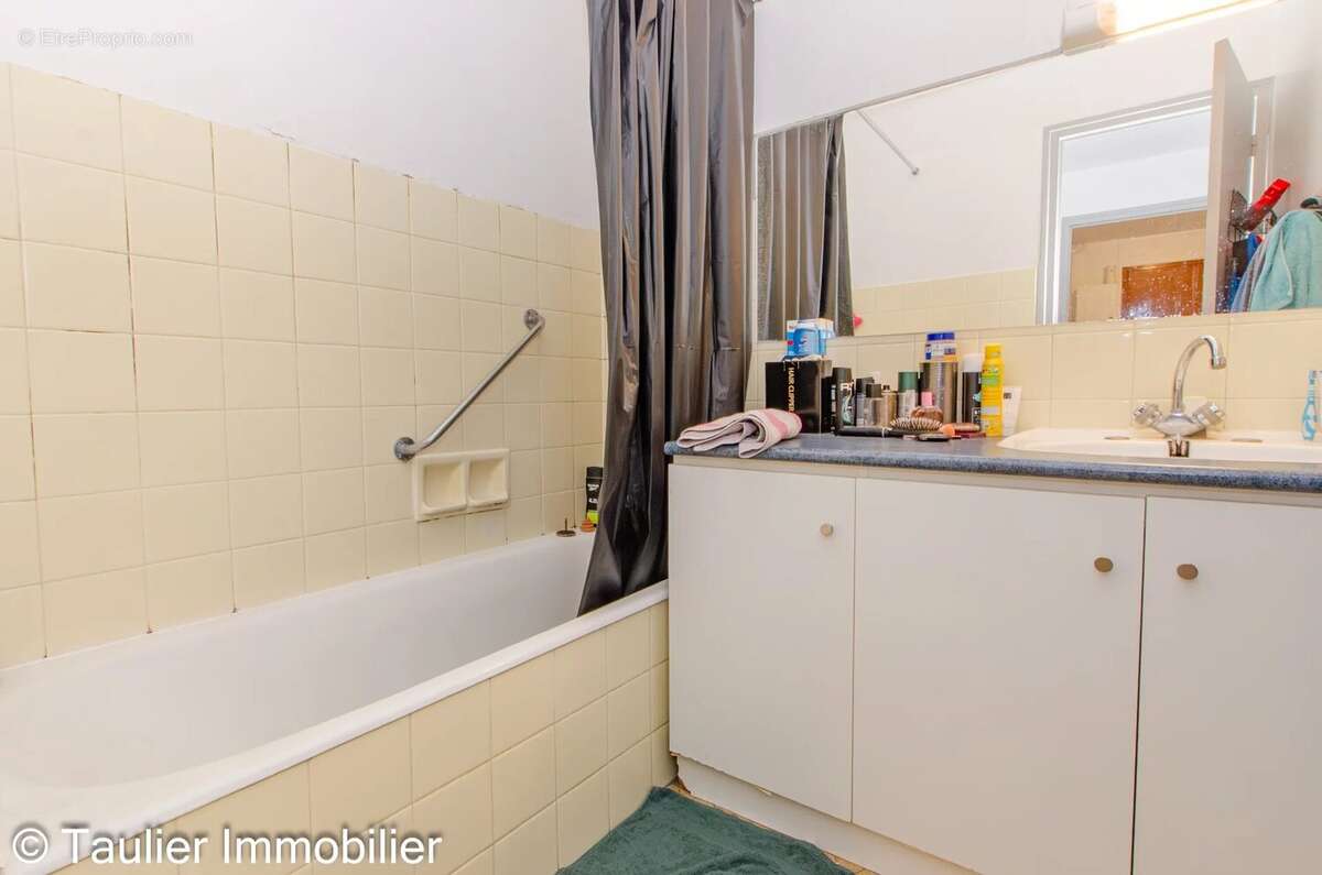 Appartement à SAINT-MARCELLIN