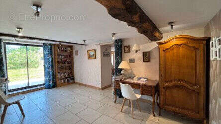 Photo 7 - Maison à ILLIAT