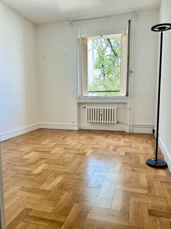 Appartement à LYON-6E