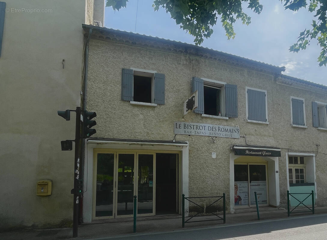 Maison à VAISON-LA-ROMAINE