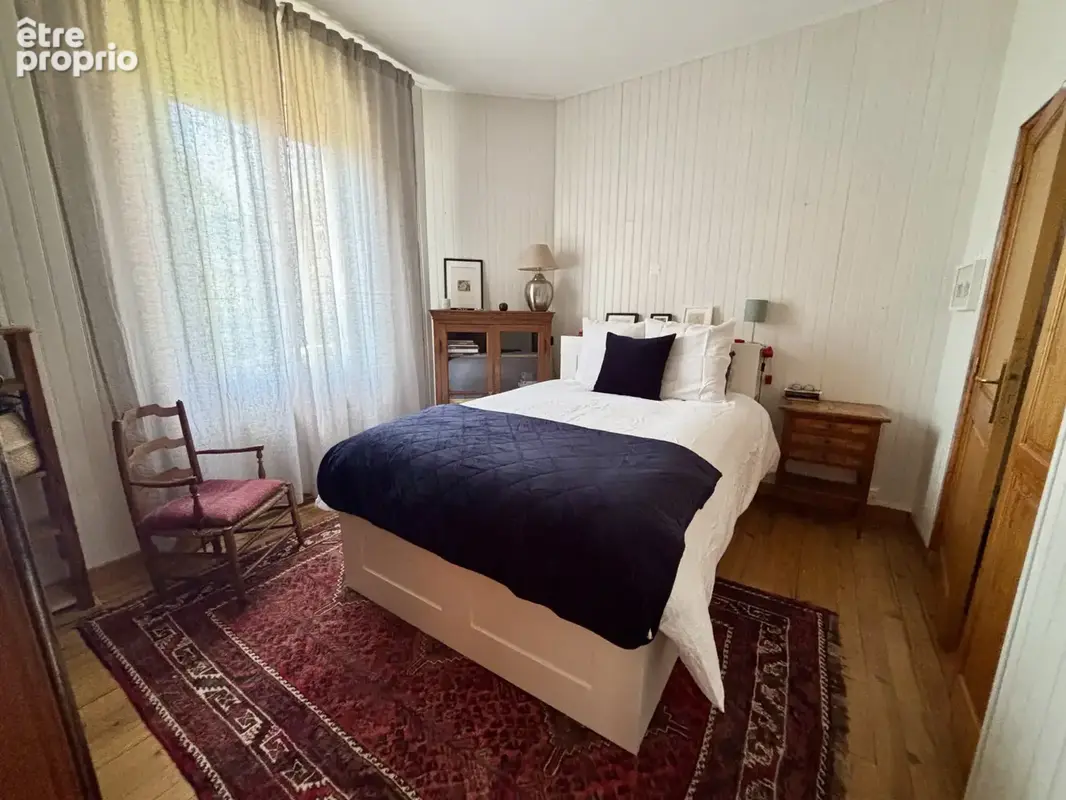 À Gaillac, une maison en pierre pleine de charme - photo 5