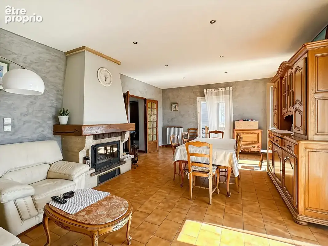 Maison 175m² à sausset-les-pins - photo 3