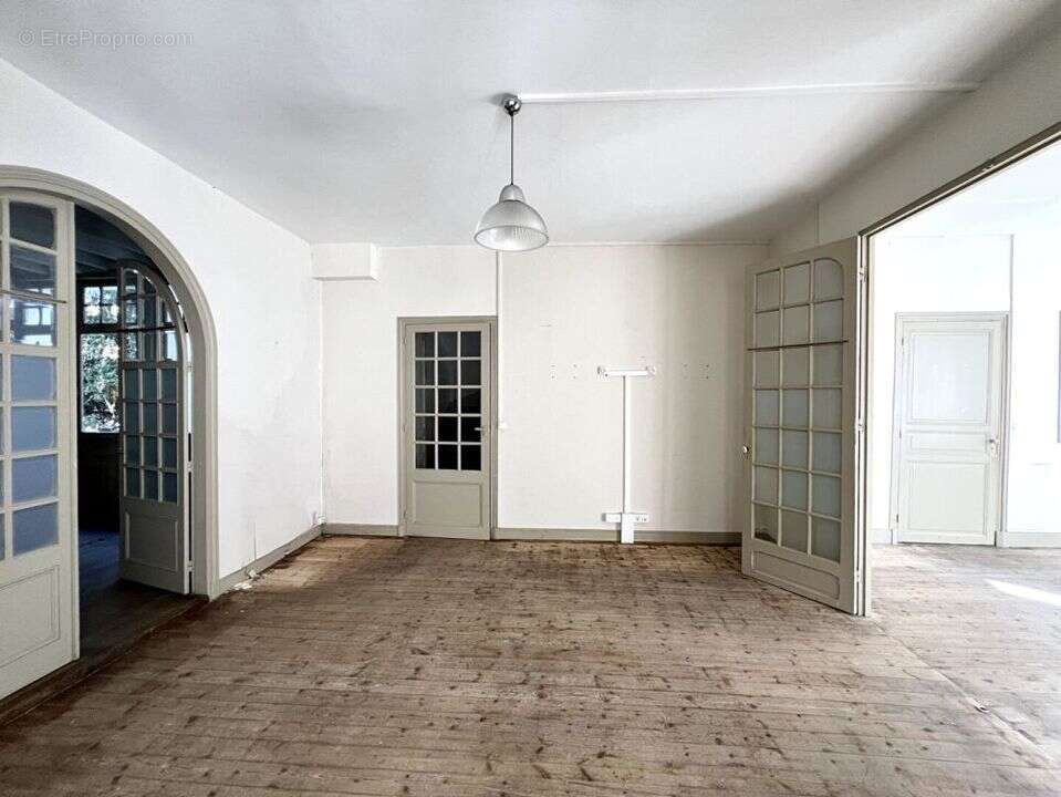 Maison à HIERS-BROUAGE