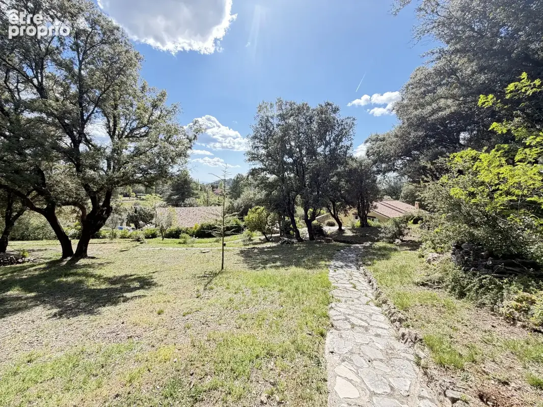 Tourtour:villa 93m2 - photo 7