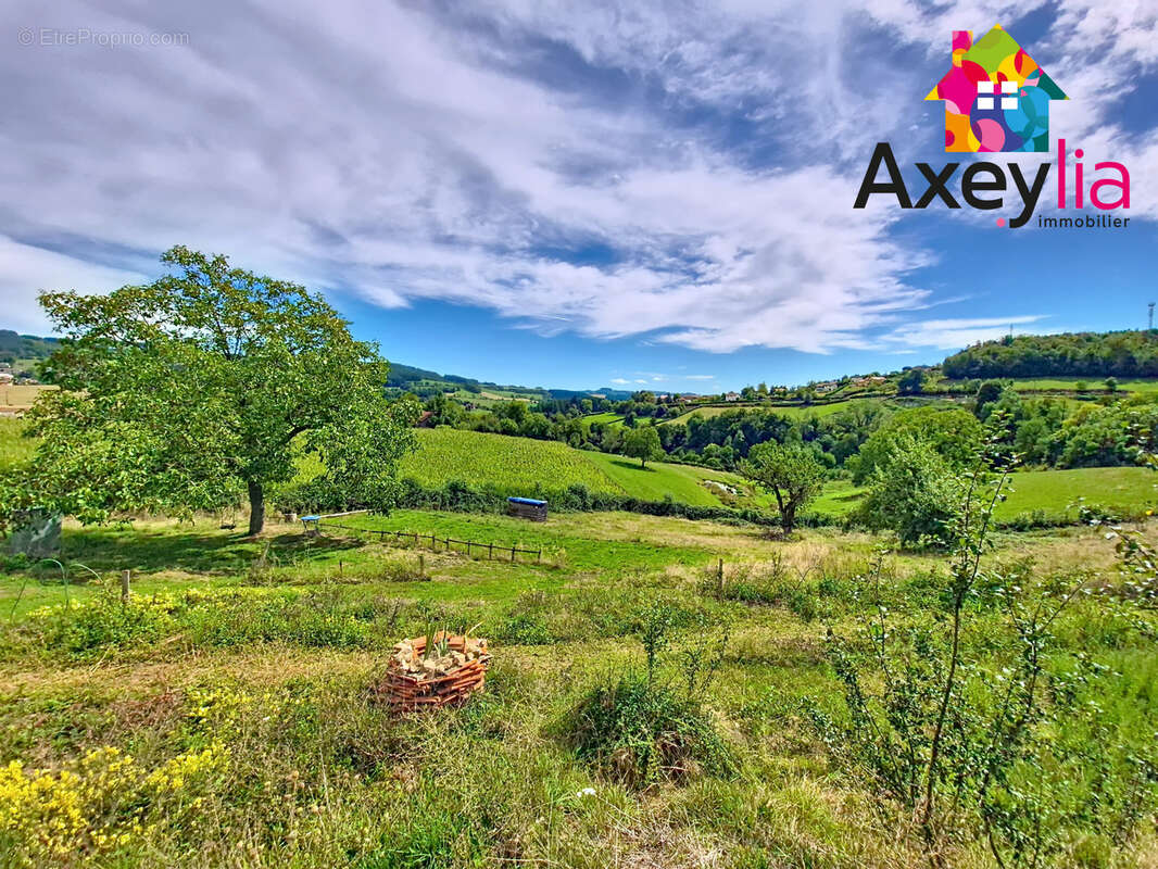 Maison à SEVELINGES