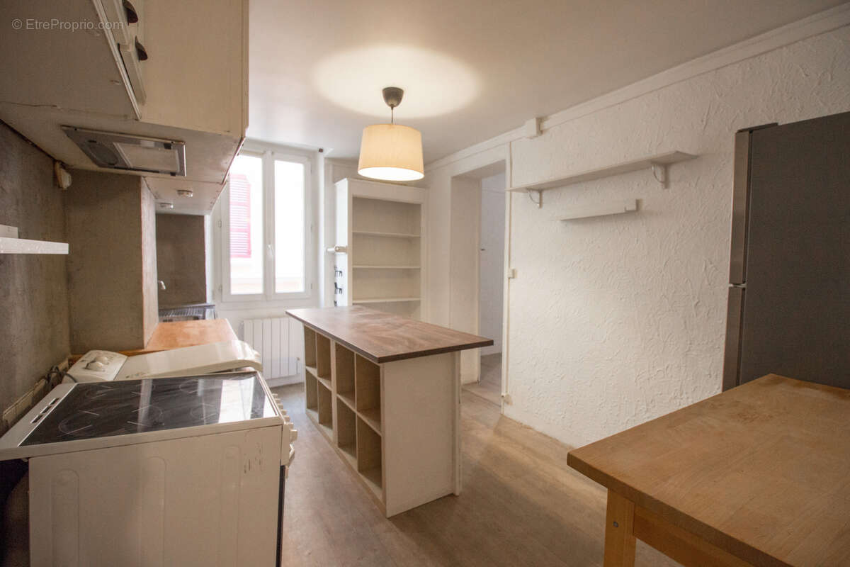 Appartement à SANARY-SUR-MER