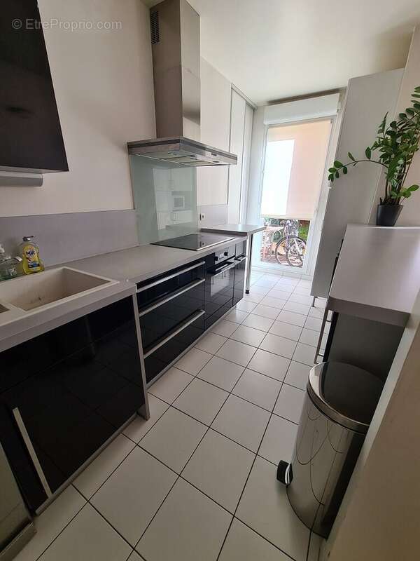 Appartement 68m² à créteil - photo 6