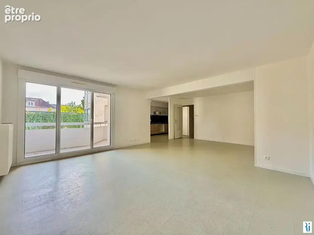 Appartement à ROUEN