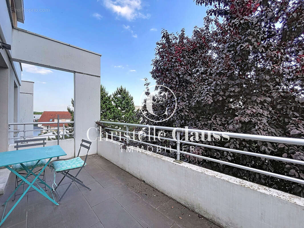 Appartement Selestat 2 pièce(s) 46.85m2 - photo 4