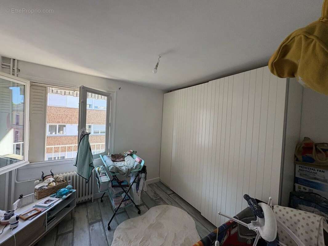 Appartement à TARBES