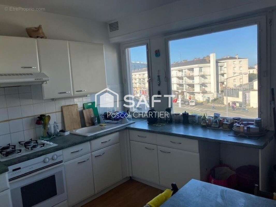 Photo 2 - Appartement à ANGERS