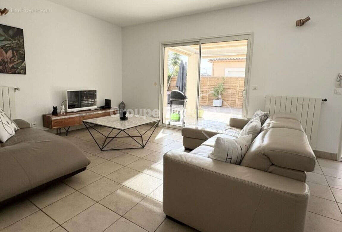 Maison à LE GRAU-DU-ROI