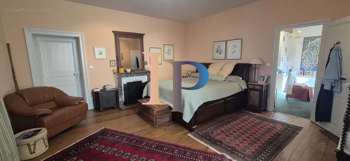 Appartement à CHASSIGNY-SOUS-DUN