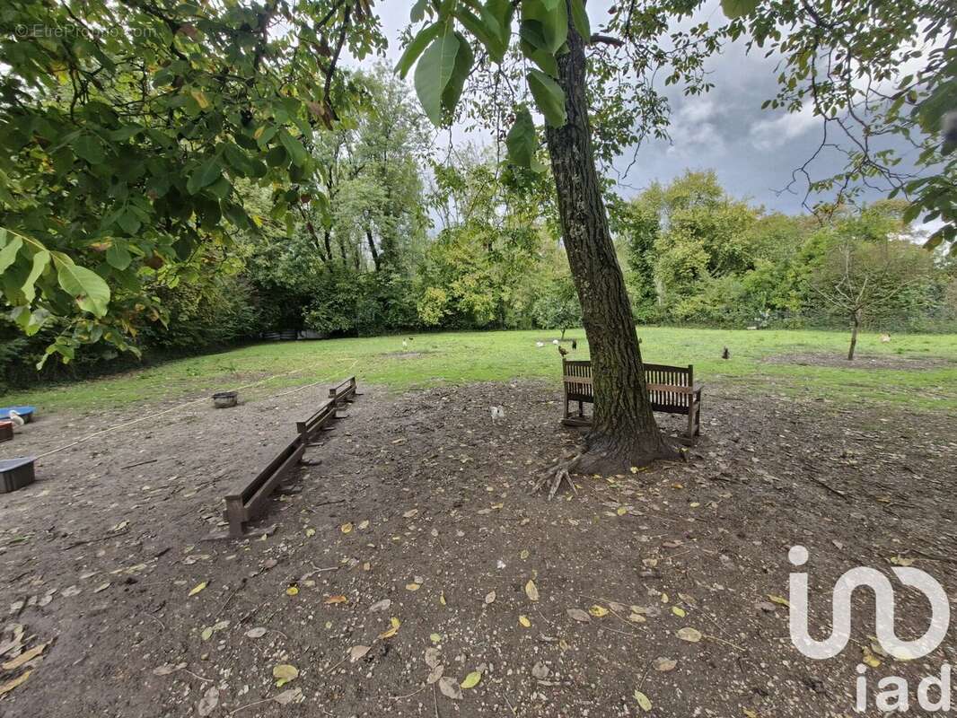 Photo 5 - Maison à ROMILLY-SUR-SEINE