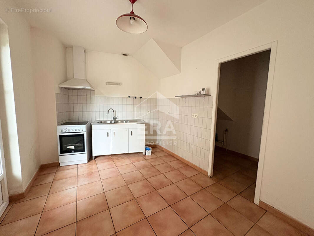 Appartement 65m² à tarbes - photo 2