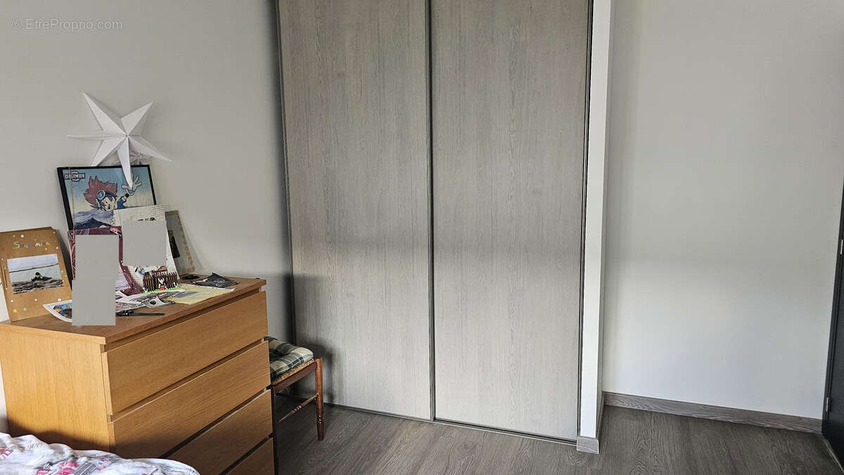 Maison à CHATEAUBRIANT