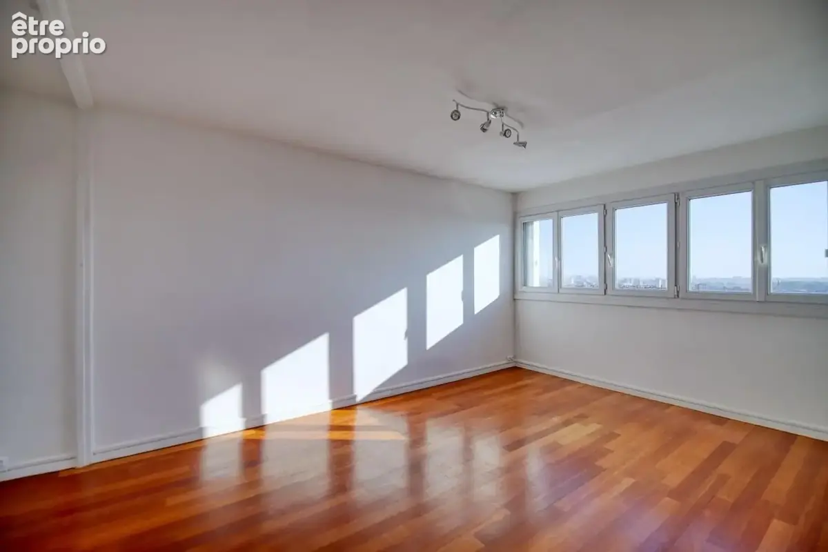 Photo 1 - Appartement à FONTENAY-AUX-ROSES