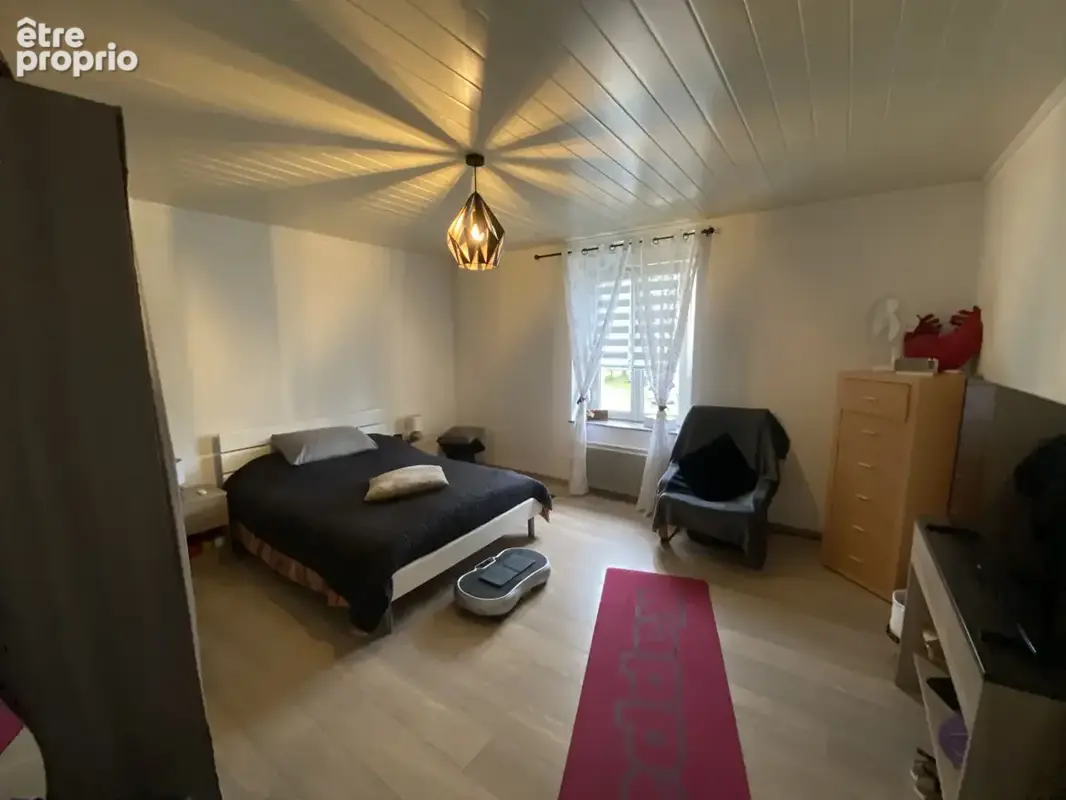 Maison Domjevin - photo 9