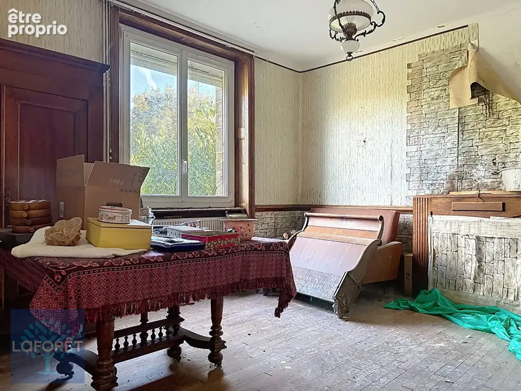 Maison Elliant 7 pièce(s) 135.17 m2 - photo 5