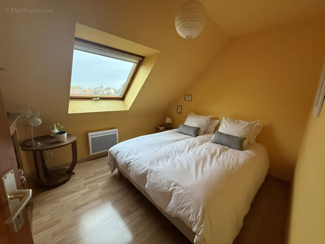 Appartement à HORBOURG-WIHR