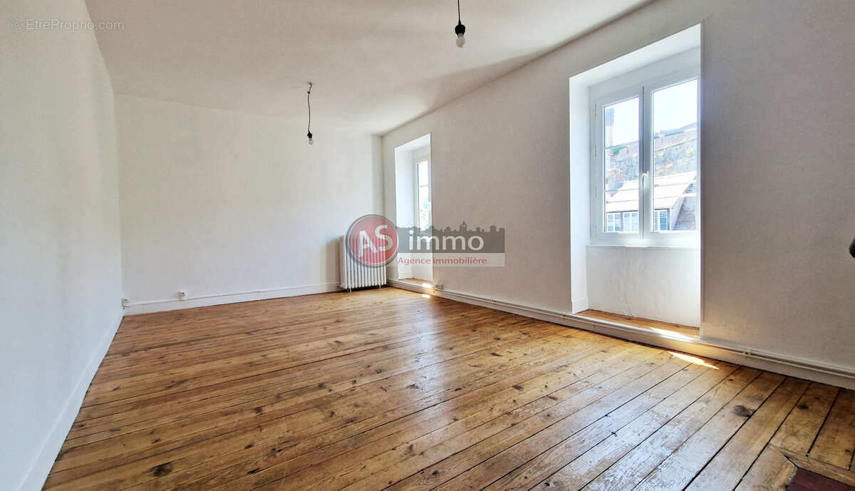 Appartement à DIEPPE