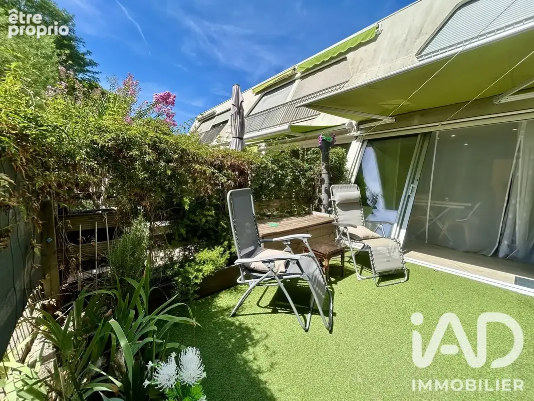 Photo 1 - Appartement à LA GRANDE-MOTTE