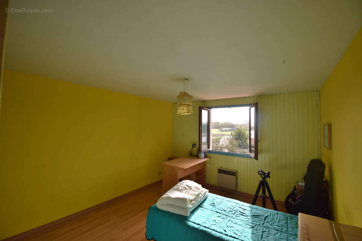 Maison à MAISDON-SUR-SEVRE