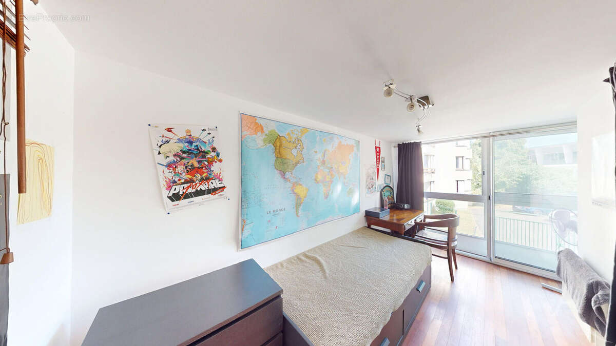Appartement à BAGNOLET