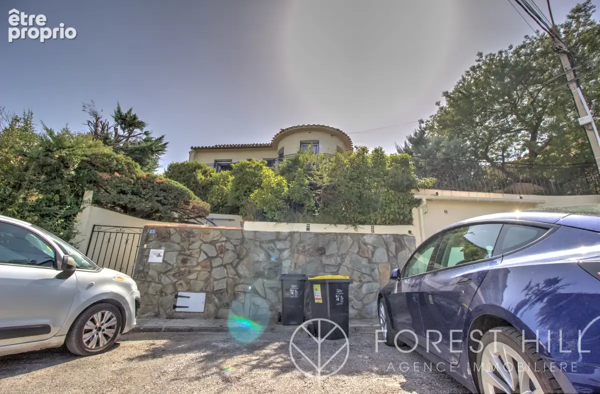 Maison 4 Faces avec Piscine et Appartement Indépendant - photo 29