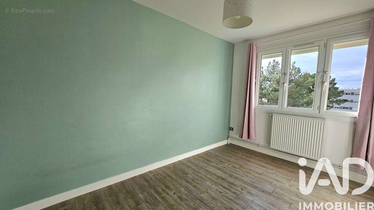 Photo 3 - Appartement à NANTES