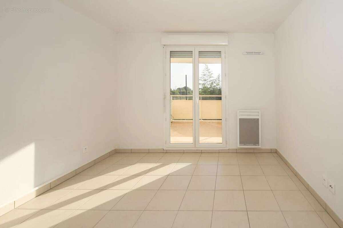 Appartement à CASTELNAU-LE-LEZ