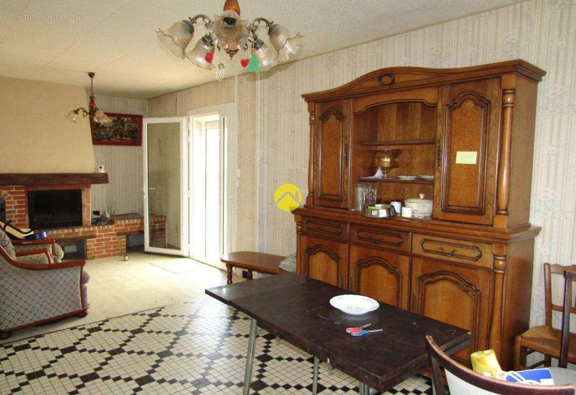 Maison Lumineuse - photo 3