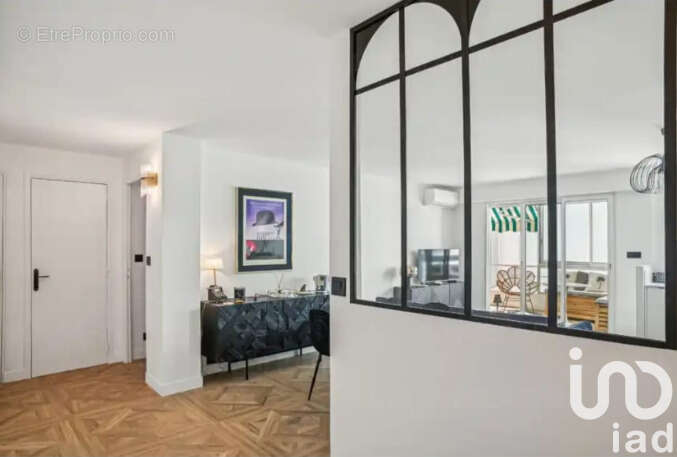 Photo 4 - Appartement à CANNES