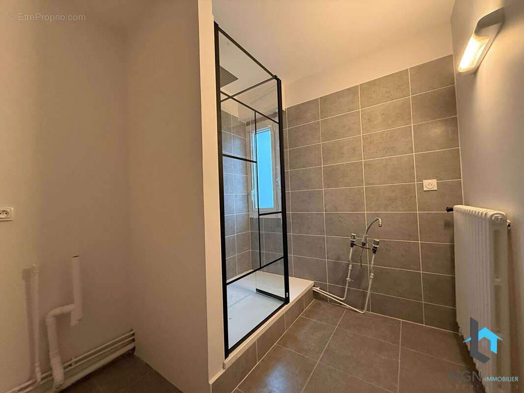 Appartement à CHARTRES