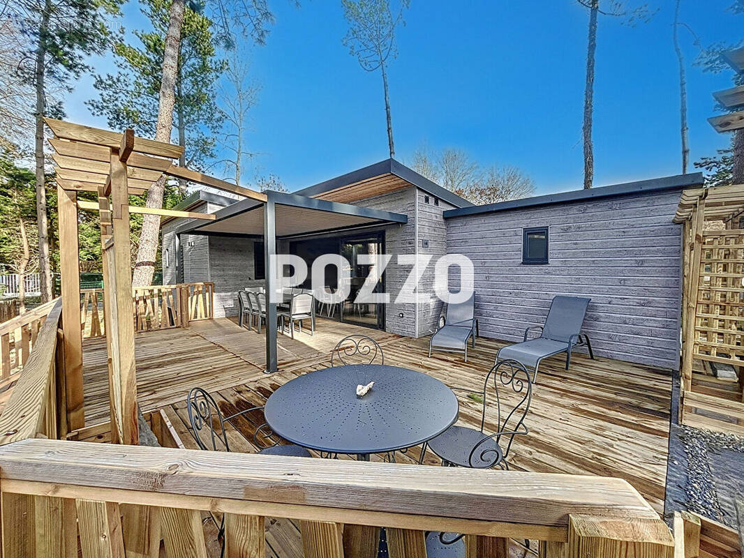 Maison à JULLOUVILLE