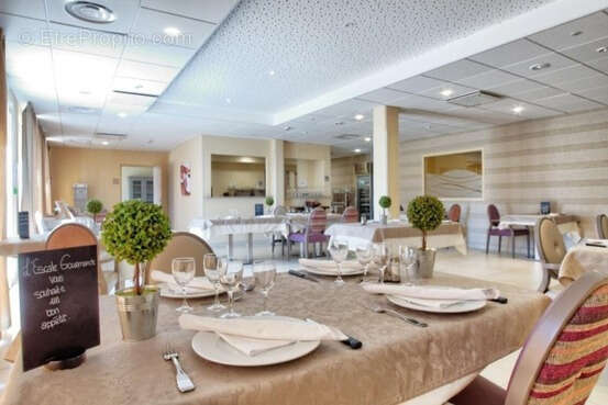 Investissement en EHPAD - photo 5