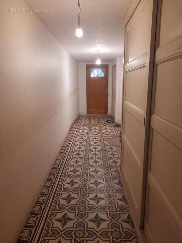 Photo 3 - Appartement à LA PACAUDIERE