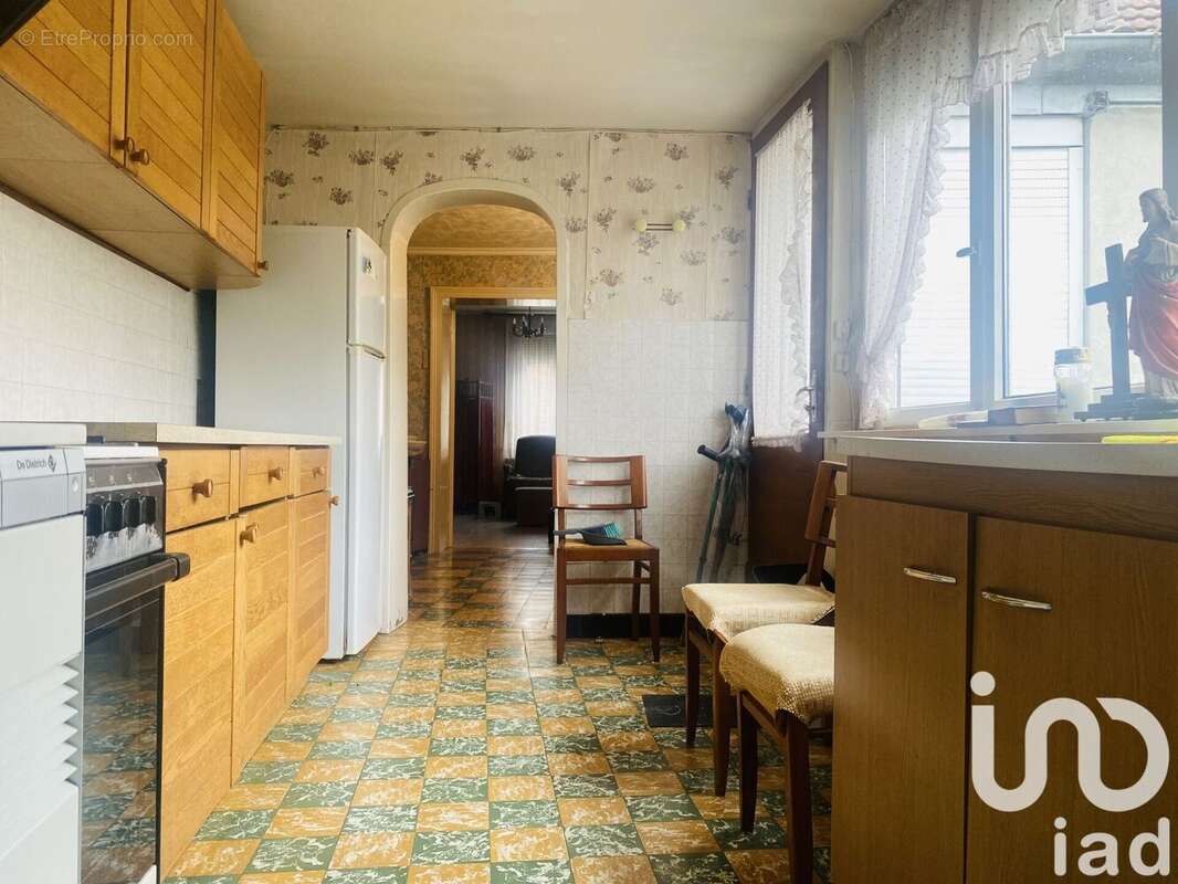 Photo 6 - Maison à ERCHIN