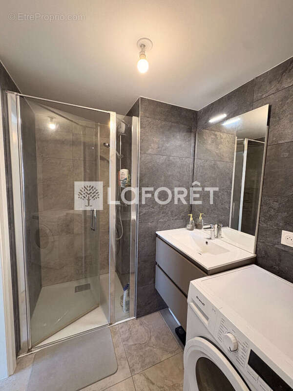 Appartement à OBERHAUSBERGEN