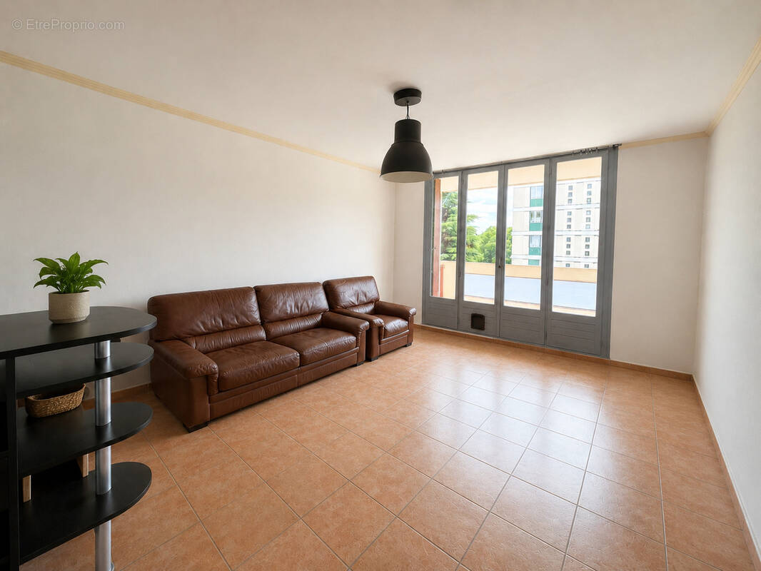 Appartement à AVIGNON