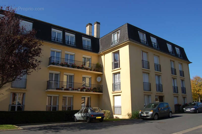 Appartement à BAYEUX